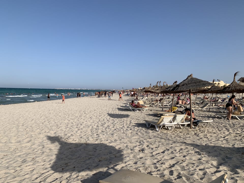 Strand TUI MAGIC LIFE Penelope Beach