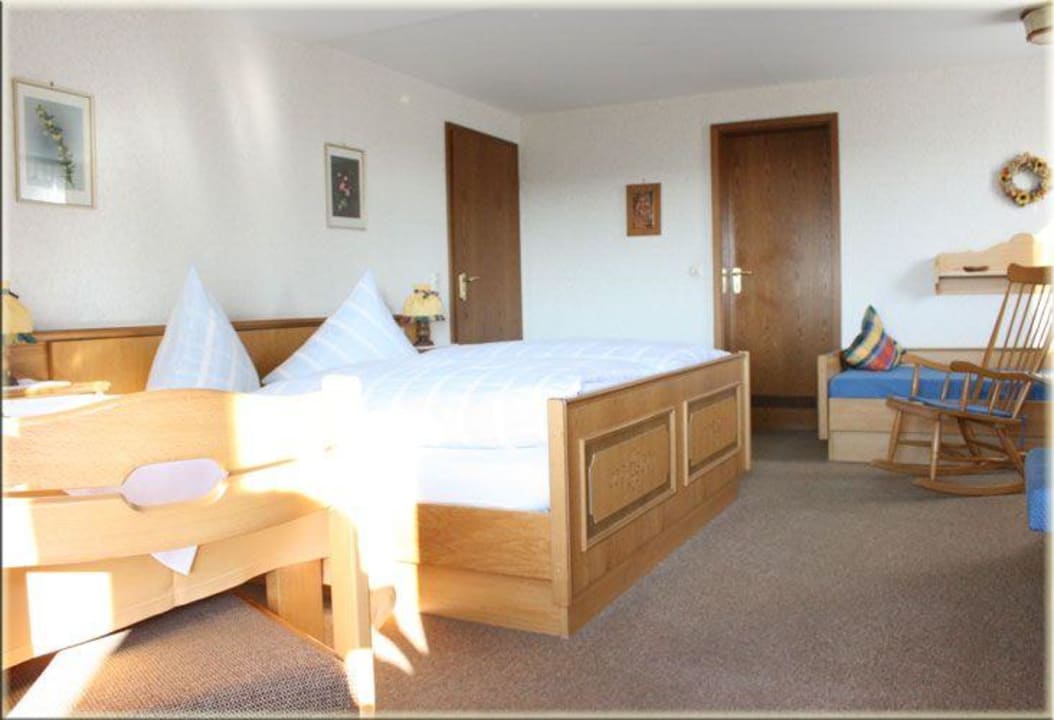 Zimmer Pension Feldbergblick