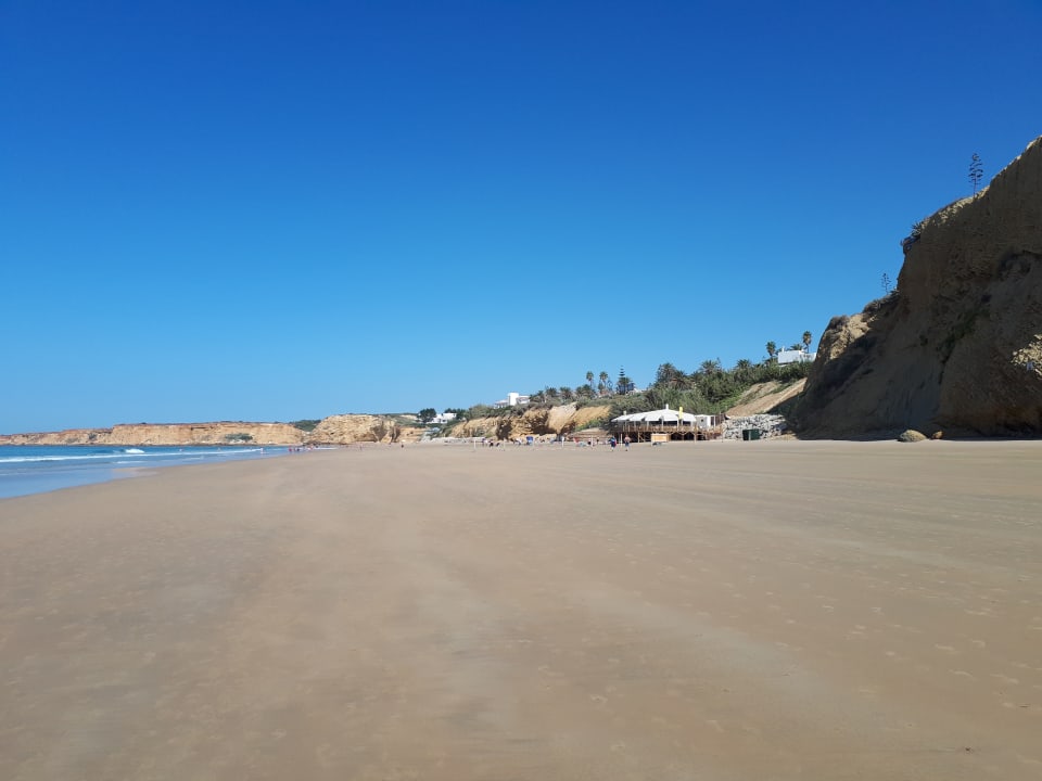 Strand Hipotels Flamenco Conil