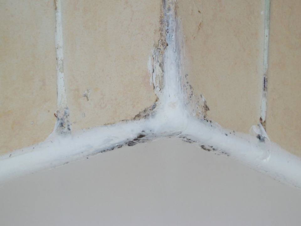 Roh sprchové vany La Playa Beach Resort Taba