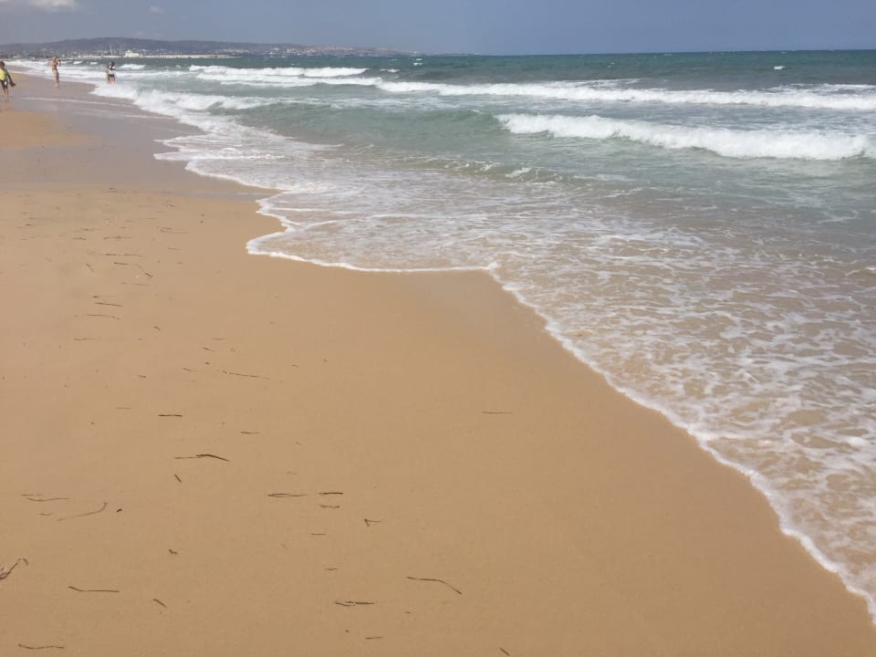 Strand Iberostar Waves Averroes