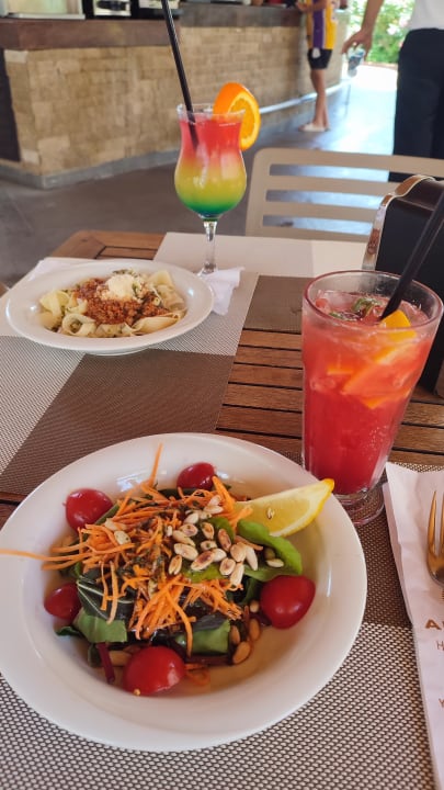 Gastro Adalya Resort & Spa - Adults Only