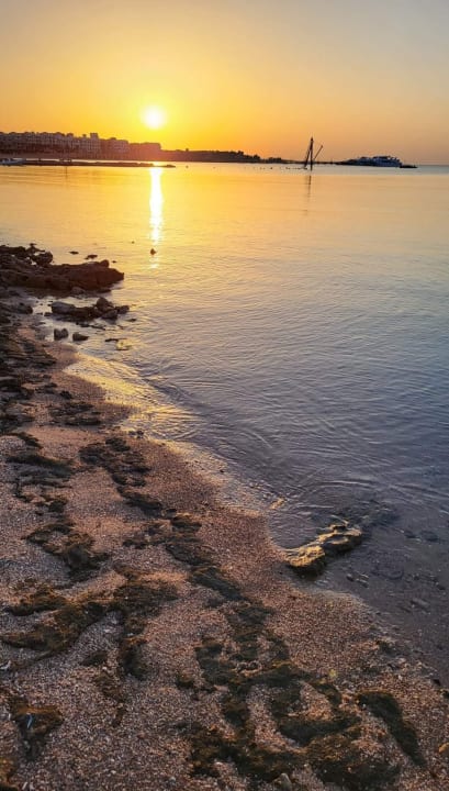 Strand Old Palace Resort Sahl Hasheesh