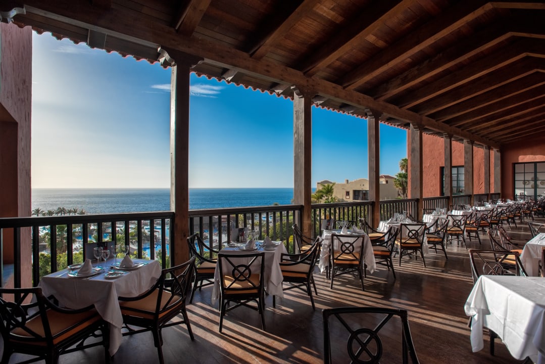 Gastro La Palma Princess