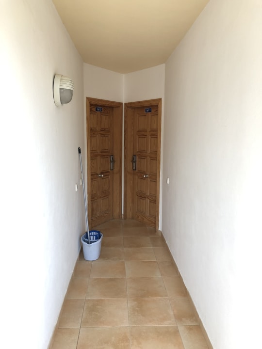 Sonstiges Insotel Club Tarida Playa