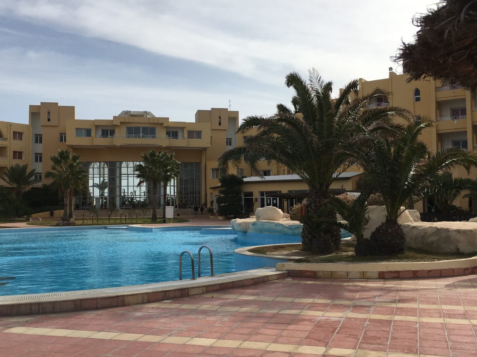 Pool Skanes Serail Aquapark