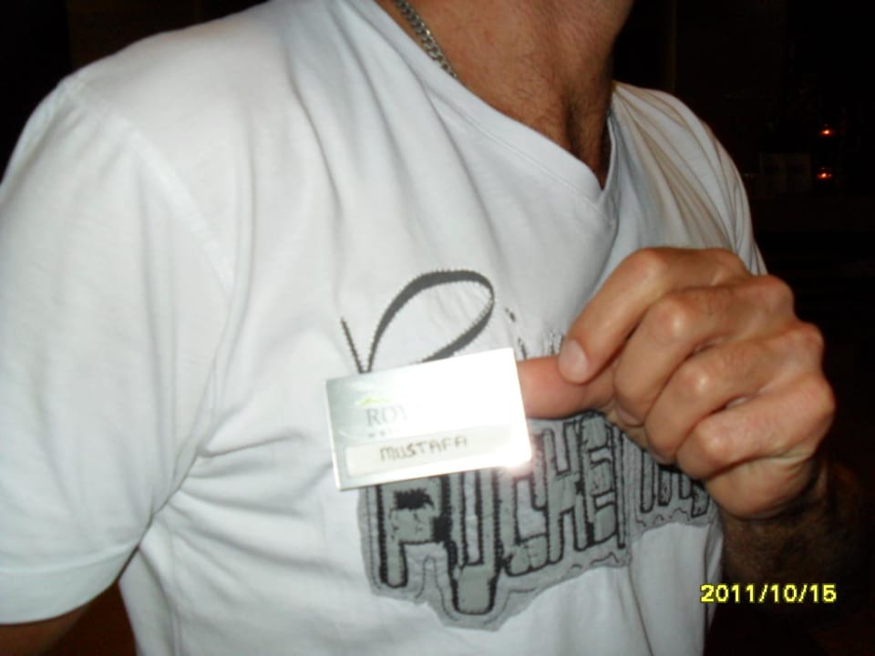 Klasse Mann Seaden Sea World Resort & Spa