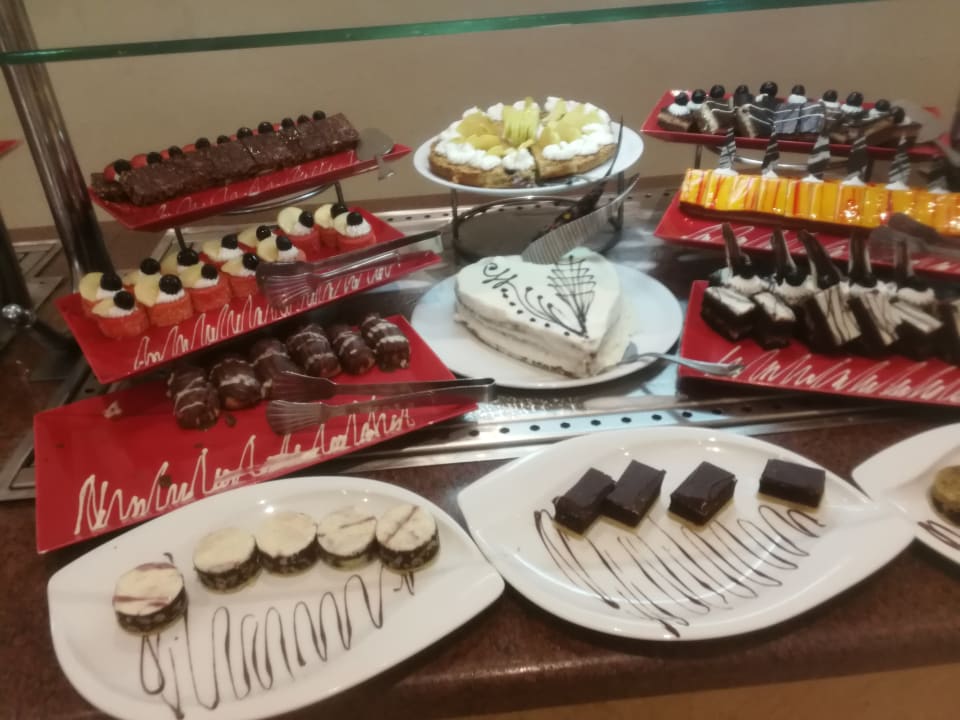 Gastro Prima Life Makadi Resort