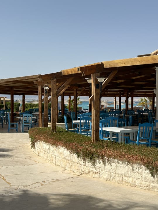 Gastro Hotel Sheraton Soma Bay Resort