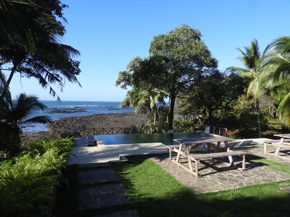 Pool Hotel Santa Catalina