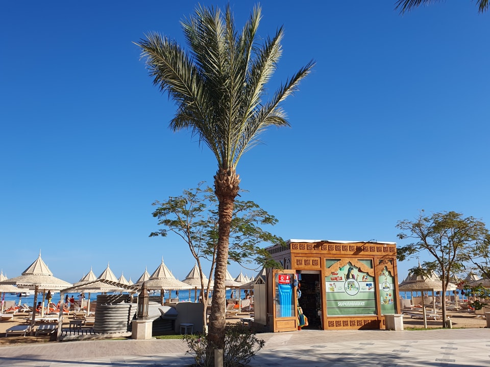 Strand The Grand Palace - Adults only