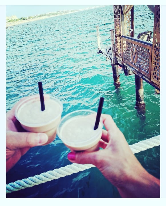 Gastro VONRESORT Golden Beach