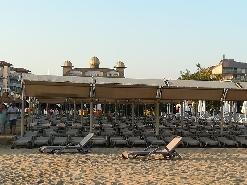 Strand Aydinbey Kings Palace & Spa