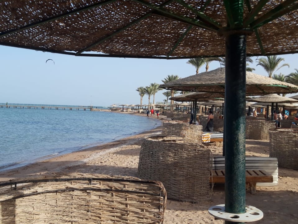 Strand Golden Beach Resort