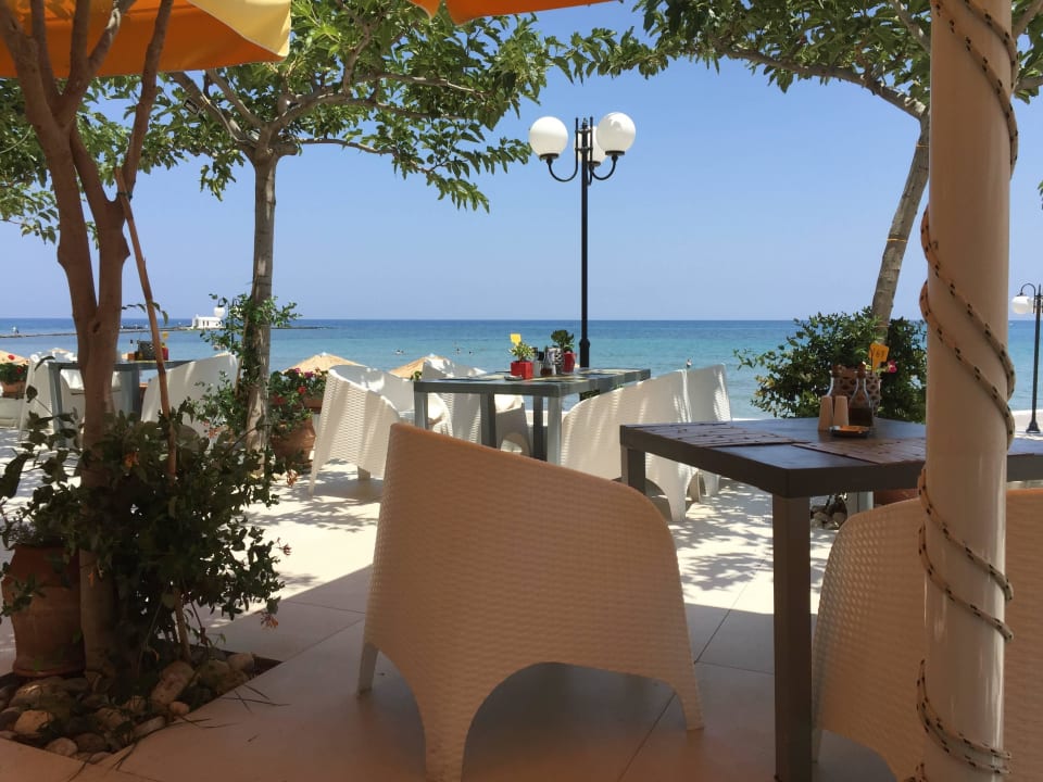 Bar Harmony Boutique Resort