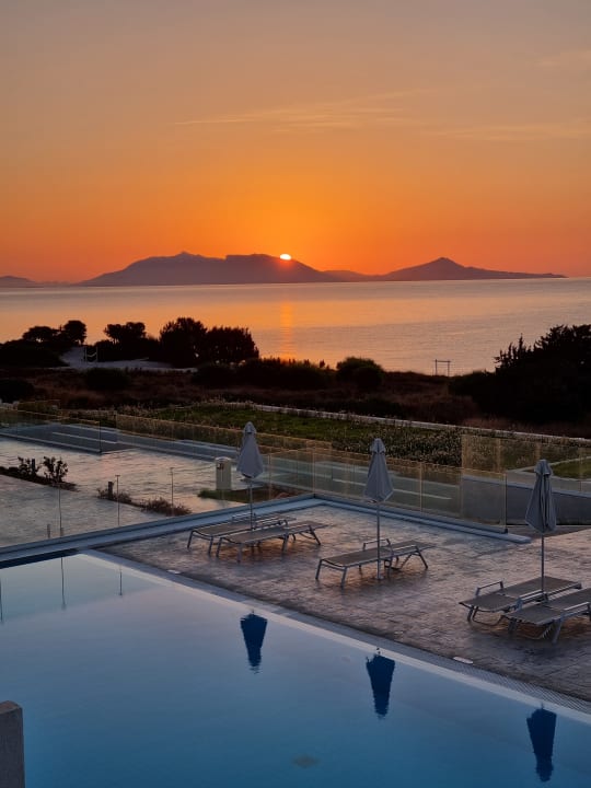 Außenansicht Porto Bello Royal