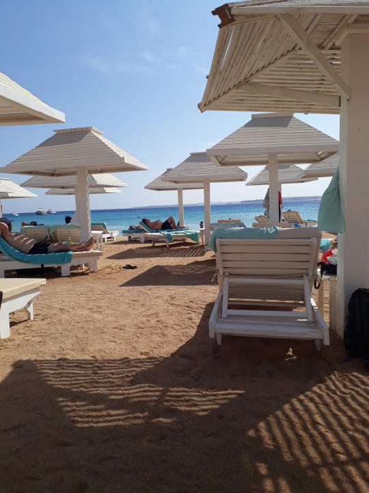 Strand Kaisol Romance Resort