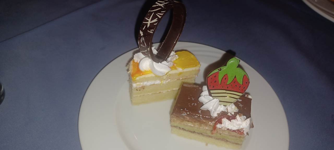 Gastro Stella Beach Resort & Spa Makadi Bay