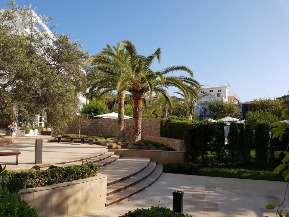 Ausblick Canyamel Park Hotel & Spa 16+ Adults only