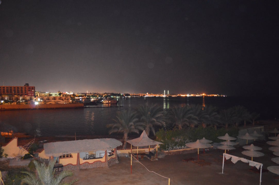 Вид из отеля 4 этаж SUNRISE Holidays Resort (Adults Only)
