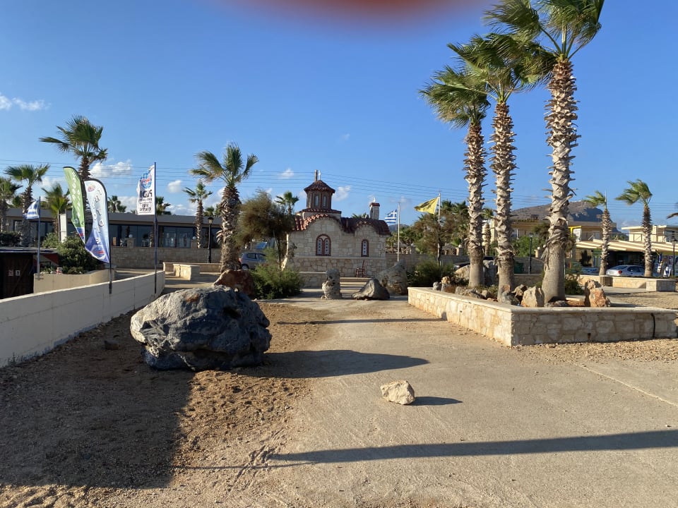 Sonstiges Stella Island Luxury Resort & Spa