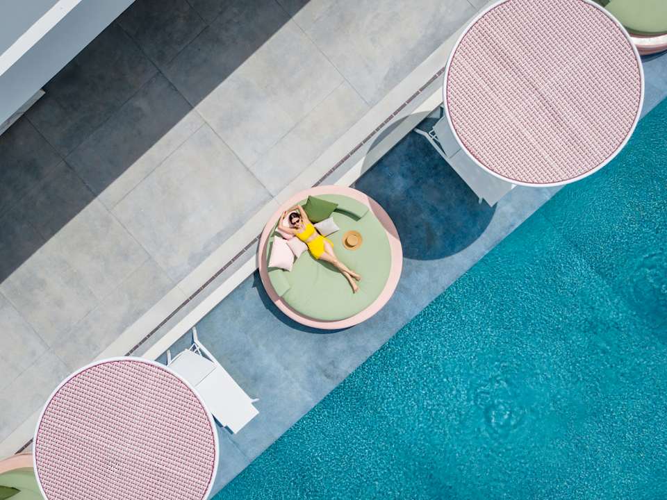 Pool Veranda Resort Phuket, Autograph Collection