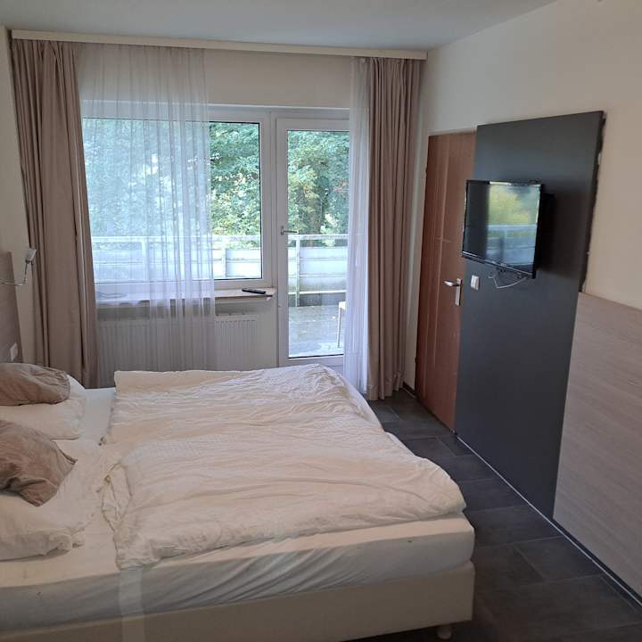 Zimmer Vitalhotel König am Park