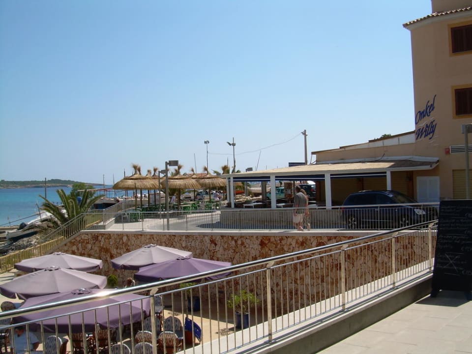 Mariant Park Hotel Mariant Park