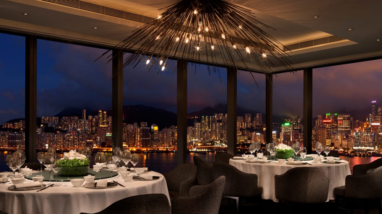 Restaurant Hotel ICON