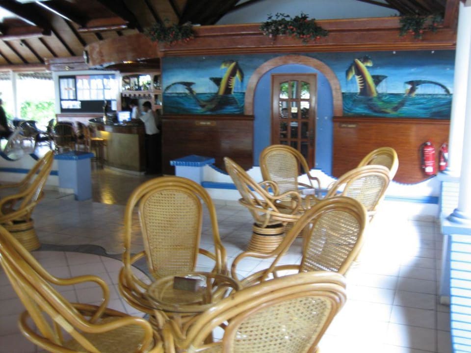 Bar Adaaran Select Hudhuran Fushi - Premium All Inclusive