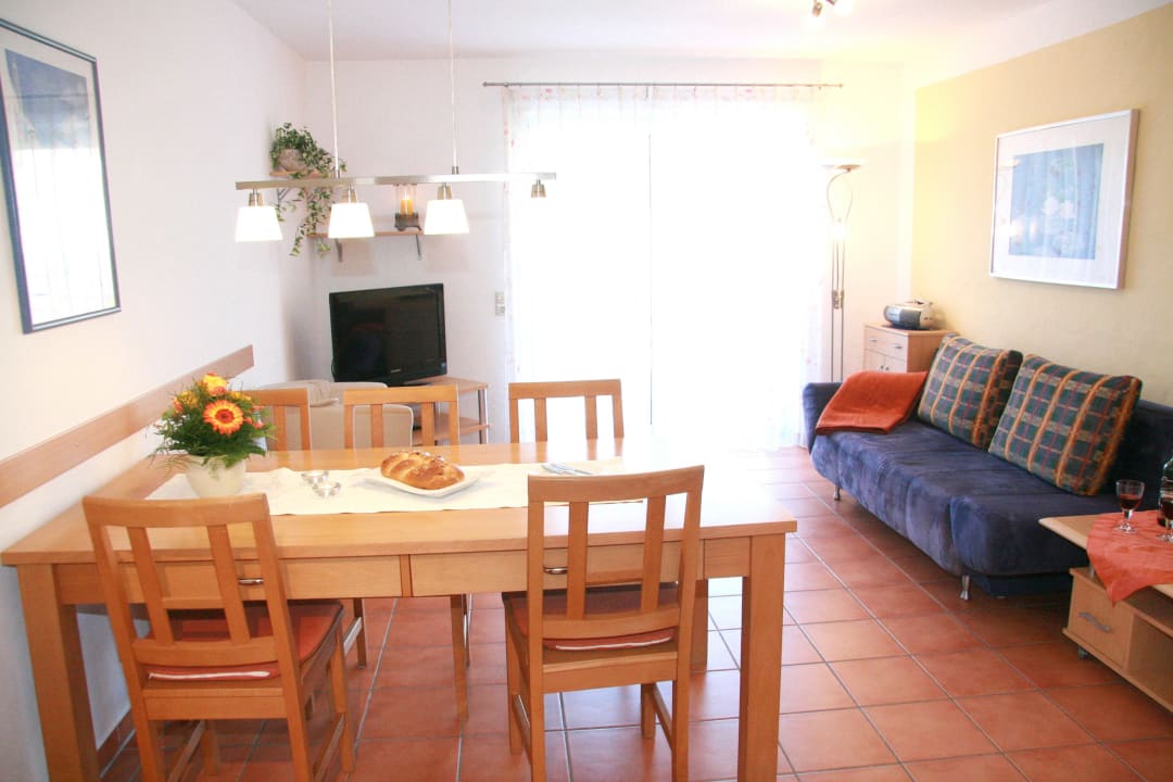 Zimmer Ferienwohnungen Holder