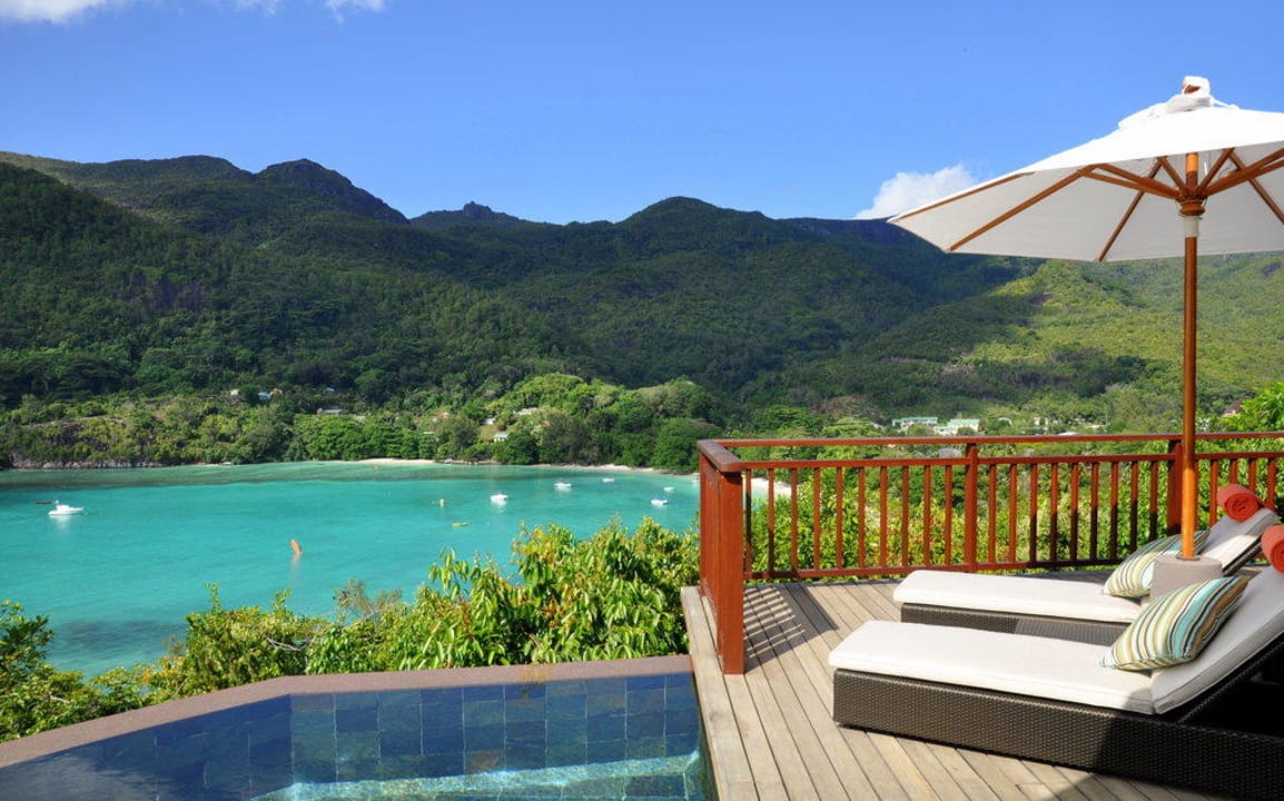 Hillside-Villa Nr. 7 Constance Ephelia