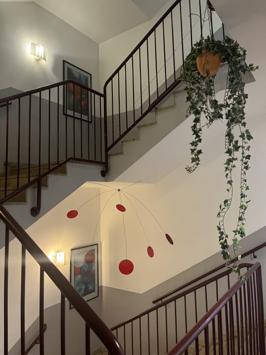Sonstiges ECONTEL Hotel München