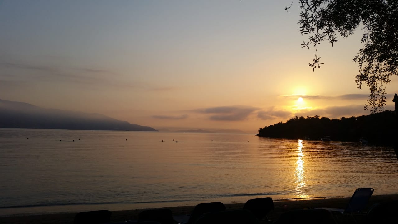 Strand Grecotel LUXME Daphnila Bay