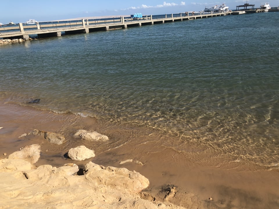 Strand Steigenberger Aqua Magic