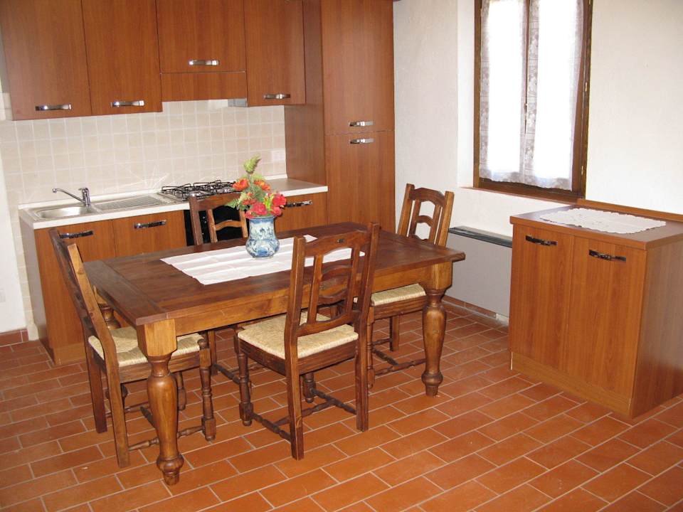 Morellino's Kitchen Agriturismo Martignana Alta