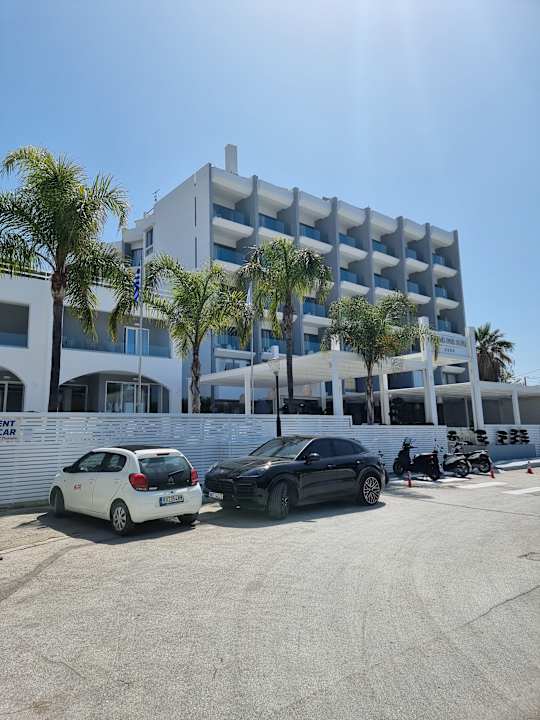 Sonstiges Oceanis Park Hotel