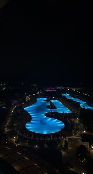 Pool Hotel Baia Lara