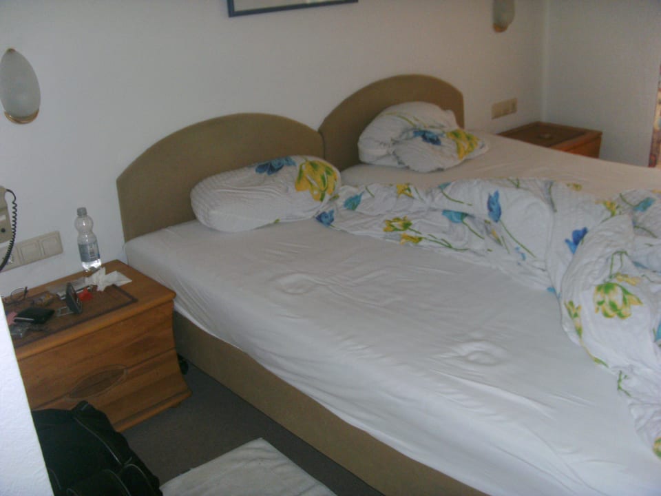 Zimmer Hotel Garni Trumm