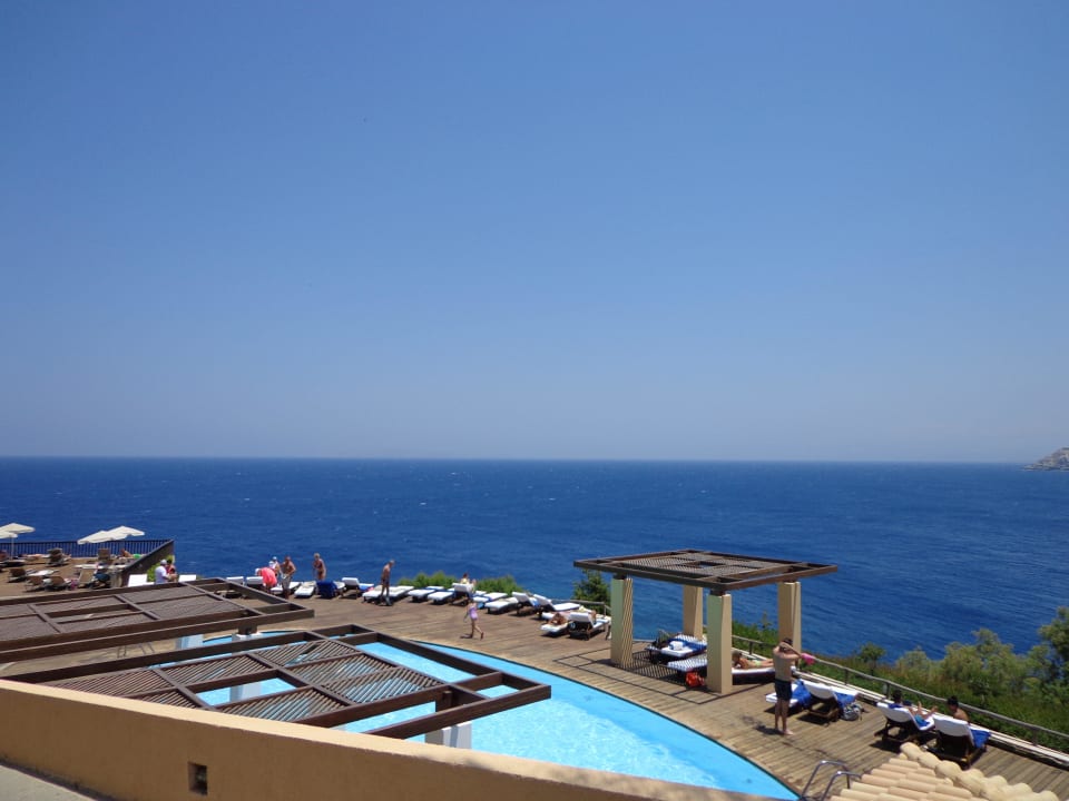 Ruhepool Seaside A Lifestyle Resort