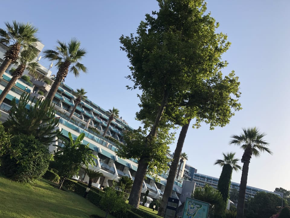 Gartenanlage Side Star Elegance