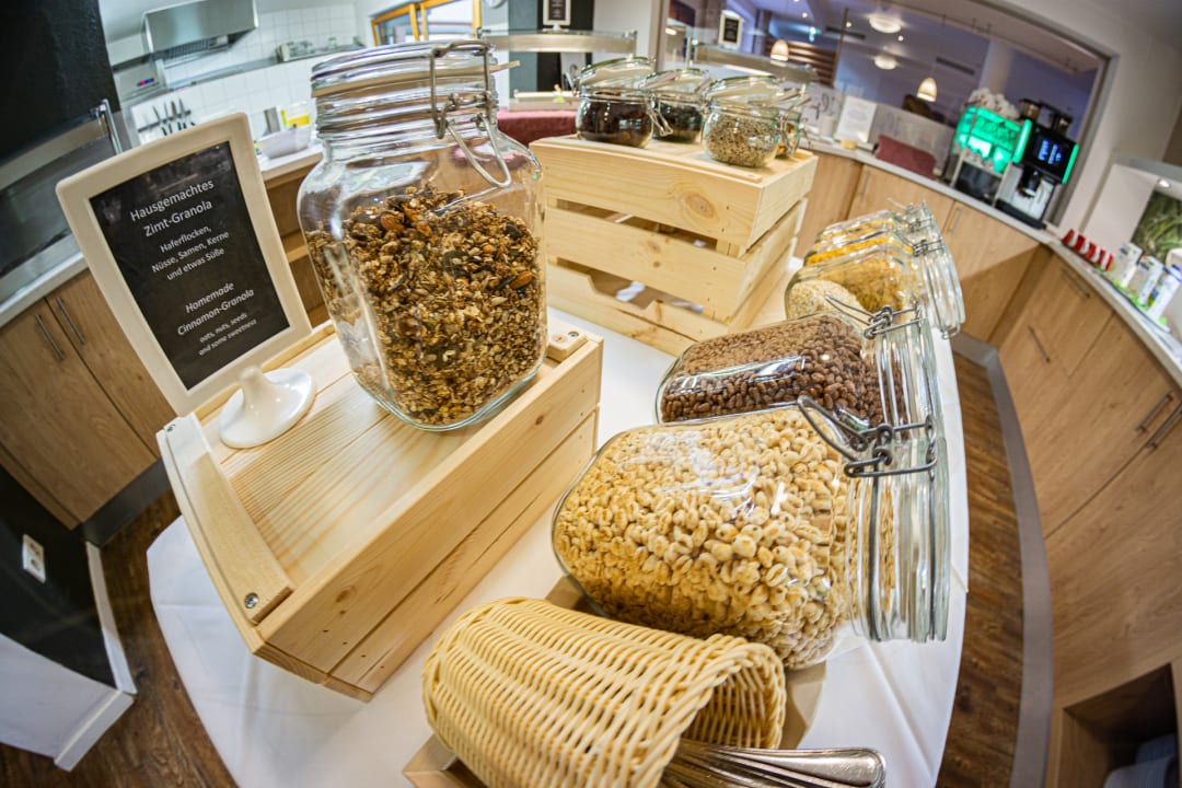 Gastro Hotel Alpina