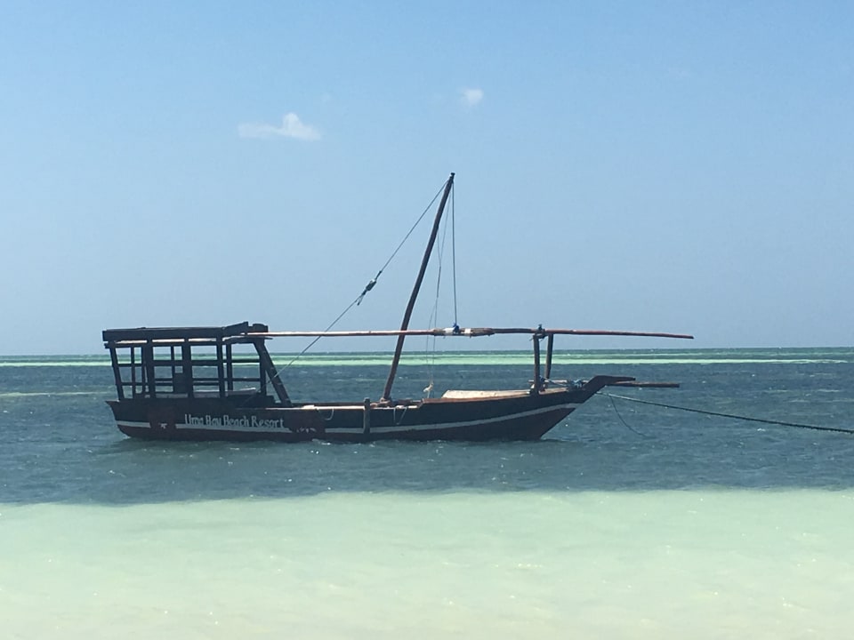 Strand Jaz Adonia Beach Resort