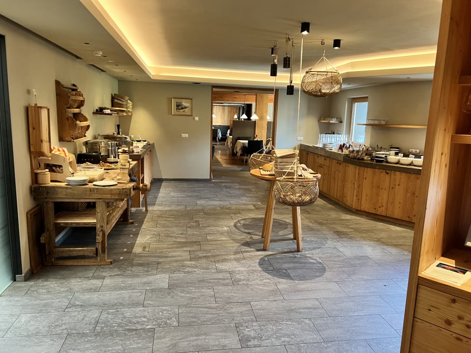 Gastro Berghaus Zallinger