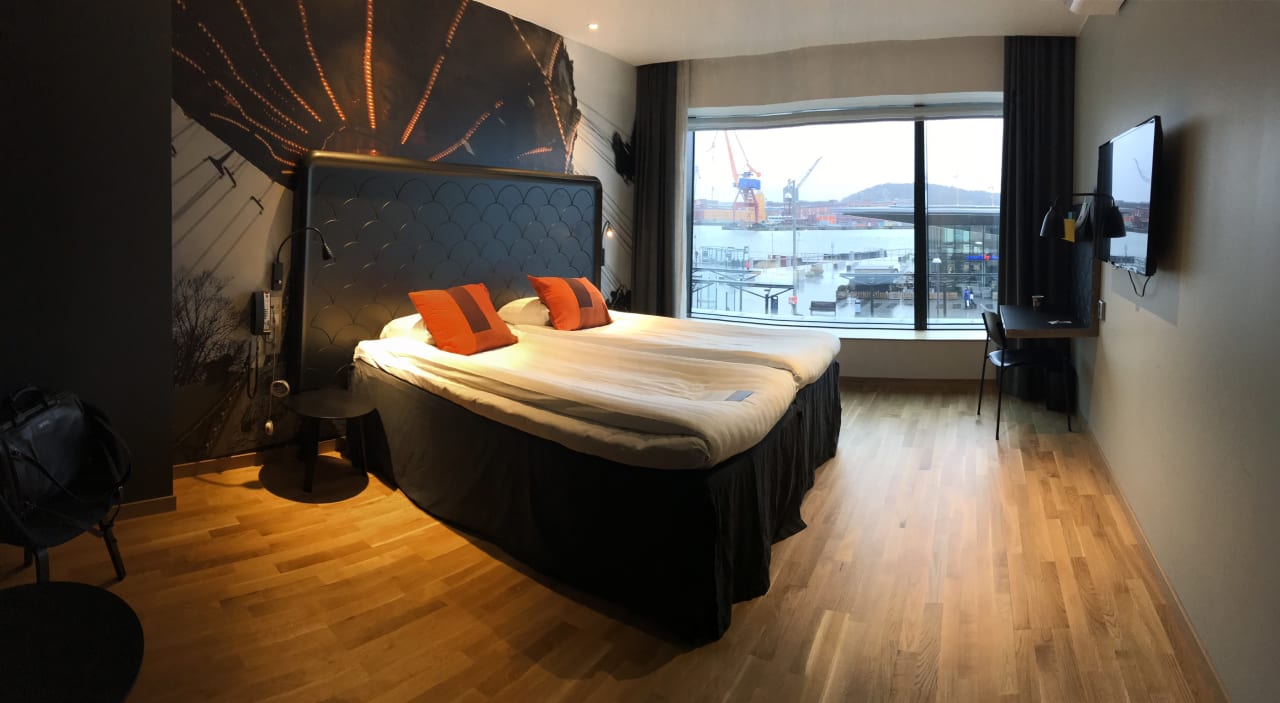 Zimmer Comfort Hotel Göteborg