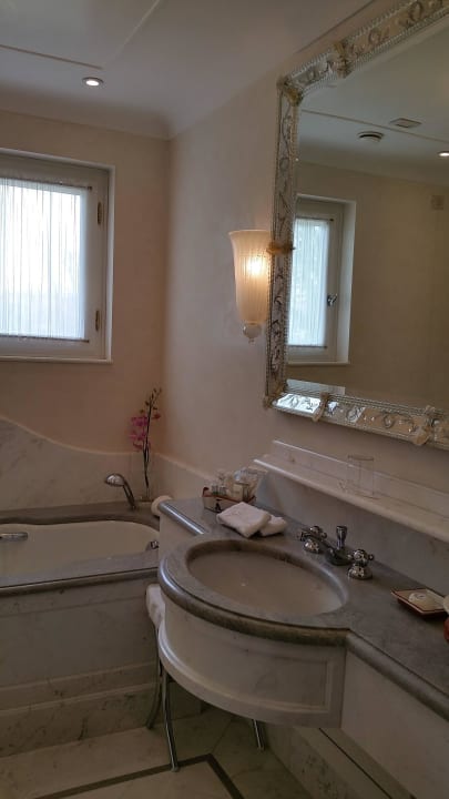 Wannenbad Cipriani, A Belmond Hotel, Venice