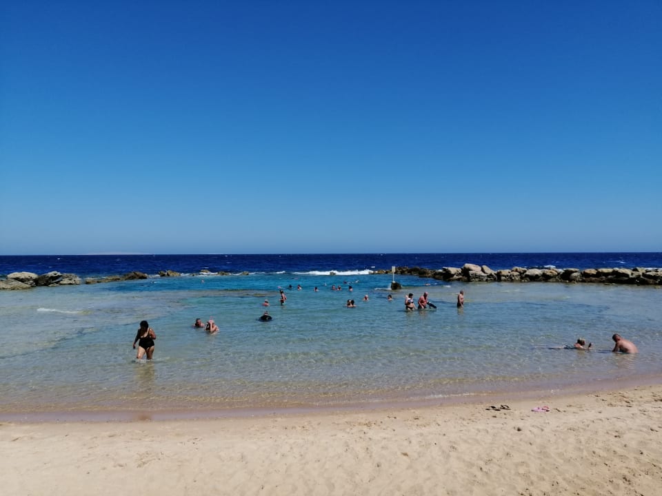 Strand Pickalbatros Citadel Resort