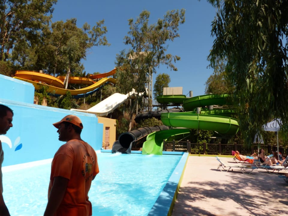 Fodele Beach & Water Park Holiday Resort Fodele Beach & Water Park Holiday Resort