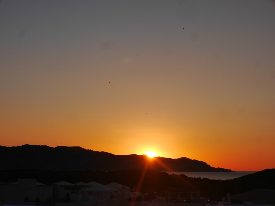 Ausblick Grande Baia Resort & Spa