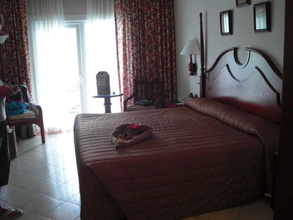 Zimmer Riu Montego Bay - Adults Only